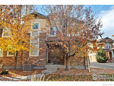 3814 Sky Gazer Ln #C Fort Collins, CO 80528