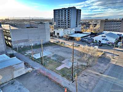 3560 Delgany St Denver, CO 80216