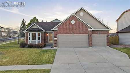 9348 Prairie Clover Drive Colorado Springs, CO 80920