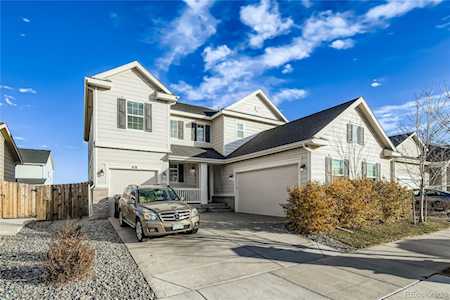 474 Hearthstone Ave Brighton, CO 80601