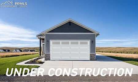 7750 Tuscan Sun Court Colorado Springs, CO 80908