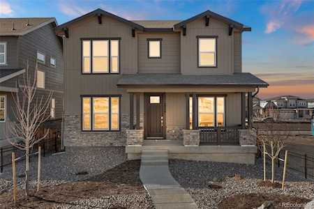 3364 N Haleyville Ct Aurora, CO 80019