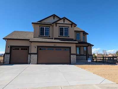 16953 Ballinger Circle Mead, CO 80542