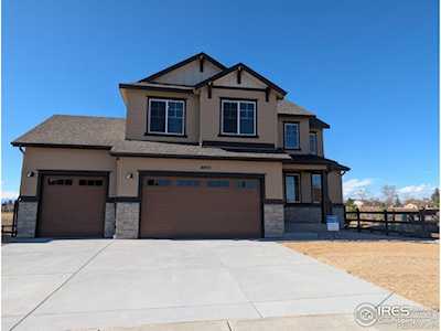 16953 Ballinger Circle Mead, CO 80542