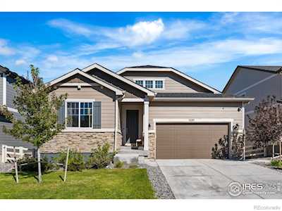 5132 Coltin Trl Castle Rock, CO 80104