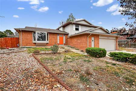 2324 S Kingston St Aurora, CO 80014