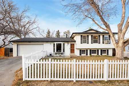 9383 W Columbia Place Lakewood, CO 80227
