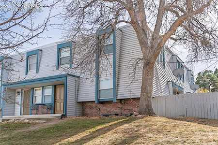 3001 E Fountain Boulevard Colorado Springs, CO 80910