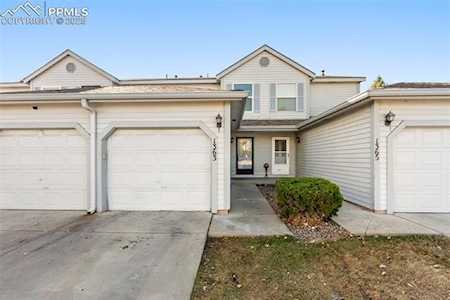 1363 Firefly Circle Colorado Springs, CO 80916