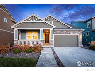 3326 Ice Lake Ct Loveland, CO 80538