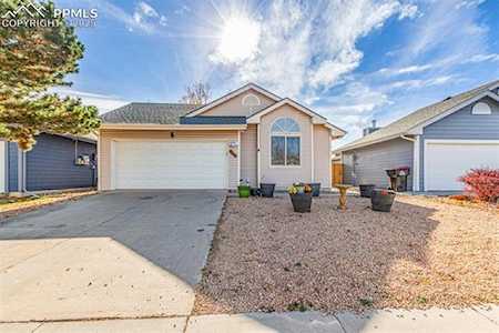 8643 Chancellor Drive Colorado Springs, CO 80920