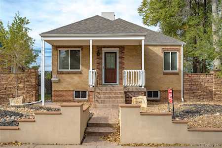 2261 S Lincoln St Denver, CO 80210