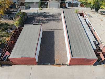 2424 W 35 Ave Denver, CO 80211