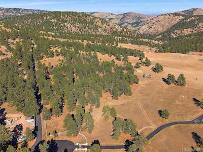 4501 Lakota Rd Indian Hills, CO 80454