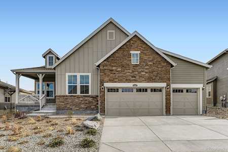 4226 Descent St Castle Rock, CO 80108