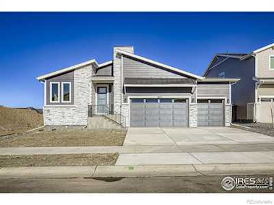 1854 Equinox Dr Windsor, CO 80550
