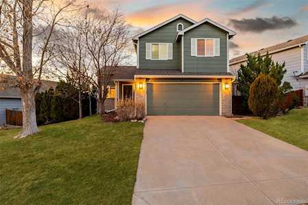 611 Branding Iron Ln Castle Rock, CO 80104