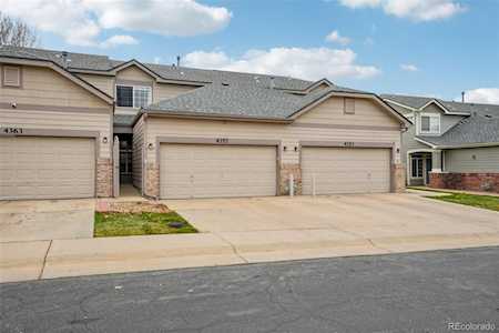 4357 S Jebel Ln Centennial, CO 80015