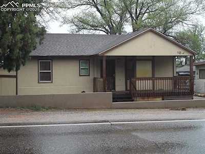 18 W BROOKSIDE Street Colorado Springs, CO 80905