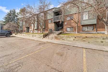 3656 S Depew St #104 Denver, CO 80235