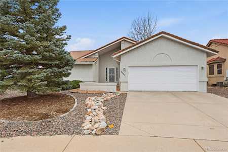 4384 Las Lunas Ct Castle Rock, CO 80104