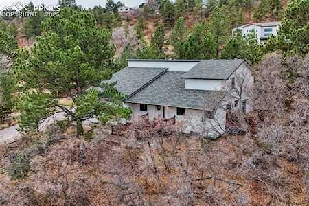 35 Woodmen Court Colorado Springs, CO 80919