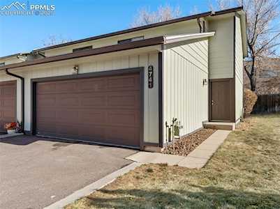 4741 Barnes Road Colorado Springs, CO 80917