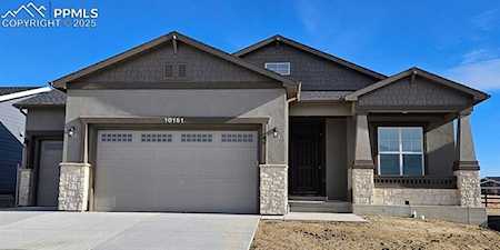 10151 Waterton Canyon Way Colorado Springs, CO 80924