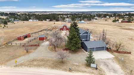 934 Starling Ln Elizabeth, CO 80107