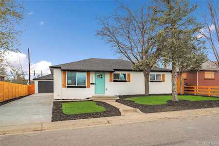 1540 W 52nd Ave Denver, CO 80221