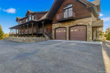 1398 Gcr 466 Grand Lake, CO 80447