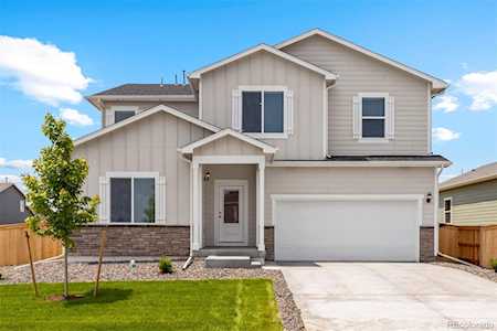 960 Cascade Falls St Severance, CO 80550