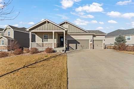 5509 Harbor Town Dr Elizabeth, CO 80107