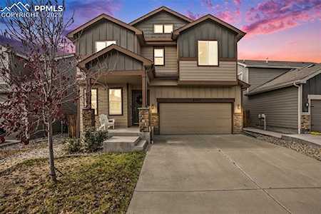 6262 Wallowing Way Colorado Springs, CO 80925
