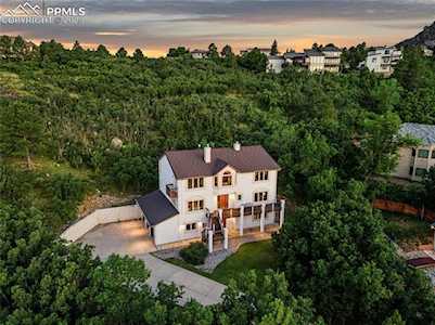 4335 Kincaid Court Colorado Springs, CO 80906