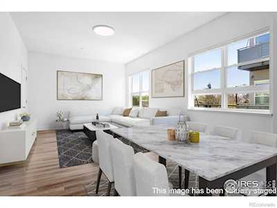 1707 Walnut St #209 Boulder, CO 80302