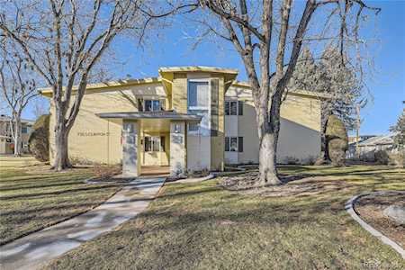 735 S Clinton St #5B Denver, CO 80247