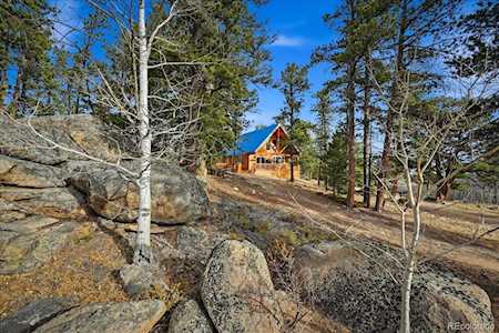 739 Socorro Trl Red Feather Lakes, CO 80545