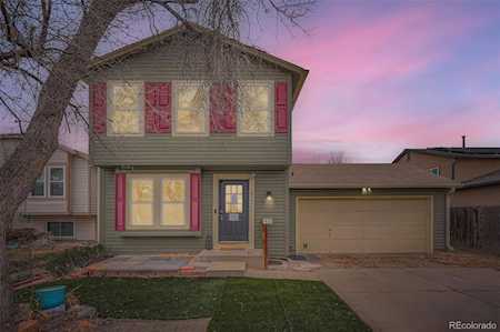18869 E Carmel Circle Aurora, CO 80011
