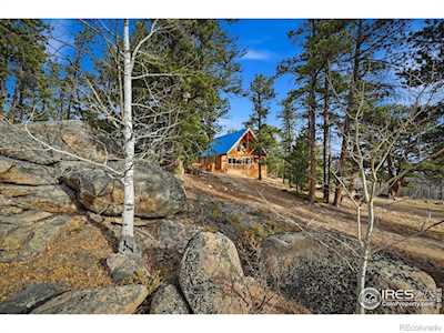 739 Socorro Trl Red Feather Lakes, CO 80545