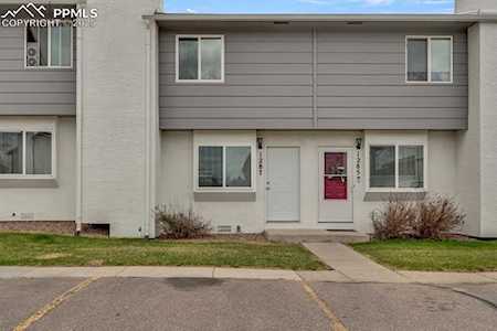 1287 Soaring Eagle Drive Colorado Springs, CO 80915