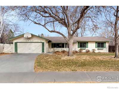 2920 Brookwood Place Fort Collins, CO 80525