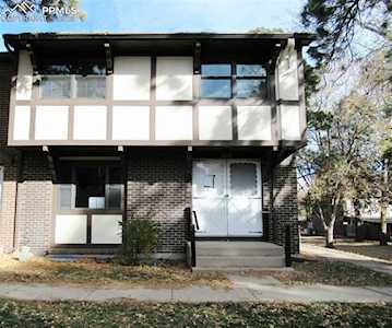 1983 N Academy Boulevard Colorado Springs, CO 80909