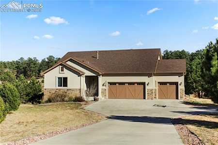 17529 Old Cherokee Trail Colorado Springs, CO 80921