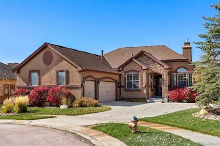 13494 Crane Canyon Loop Colorado Springs, CO 80921