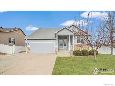 3231 Tamarac Ln Johnstown, CO 80534