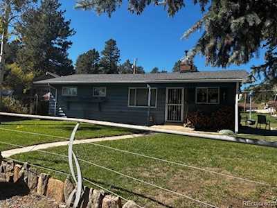 22257 Inca Rd Indian Hills, CO 80454