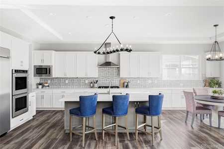 6843 S Vandriver Ct Aurora, CO 80016