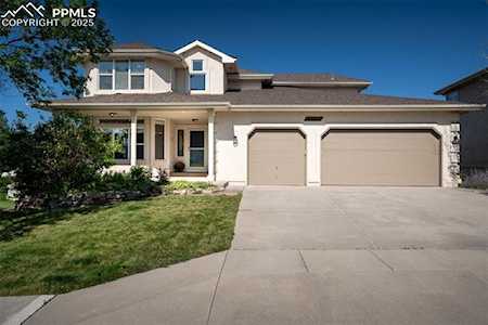 12336 Stanley Canyon Road Colorado Springs, CO 80921