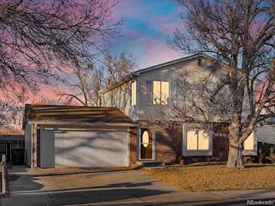10815 W Alamo Place Littleton, CO 80127
